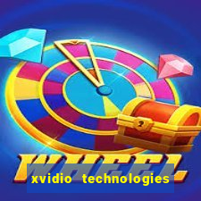 xvidio technologies startup brasil 2022 video game